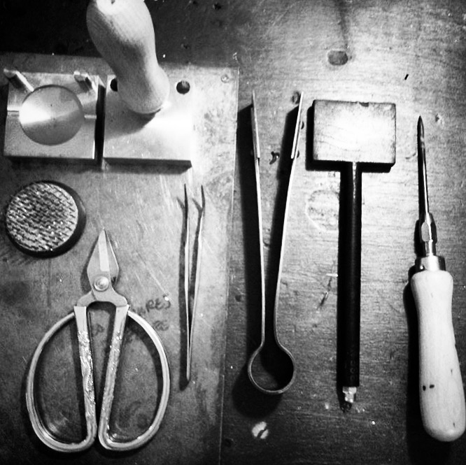 ATELIER OUTILS