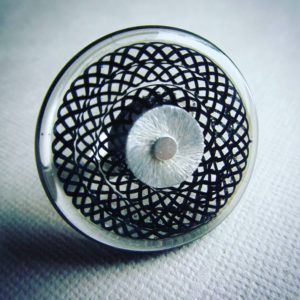 BAGUE TRICOT