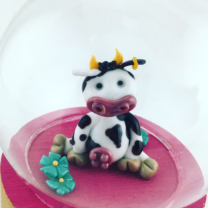 BULLE VACHE 1