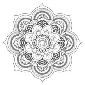 MANDALA