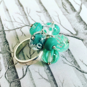 COLLECTION GRAPHIC CELADON BAGUE GM (2)