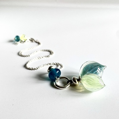 FLORIANE LATAILLE 05 COLLIER BOURGEON (6)